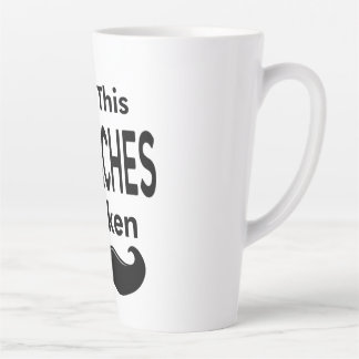 simmsmasher7 latte mug