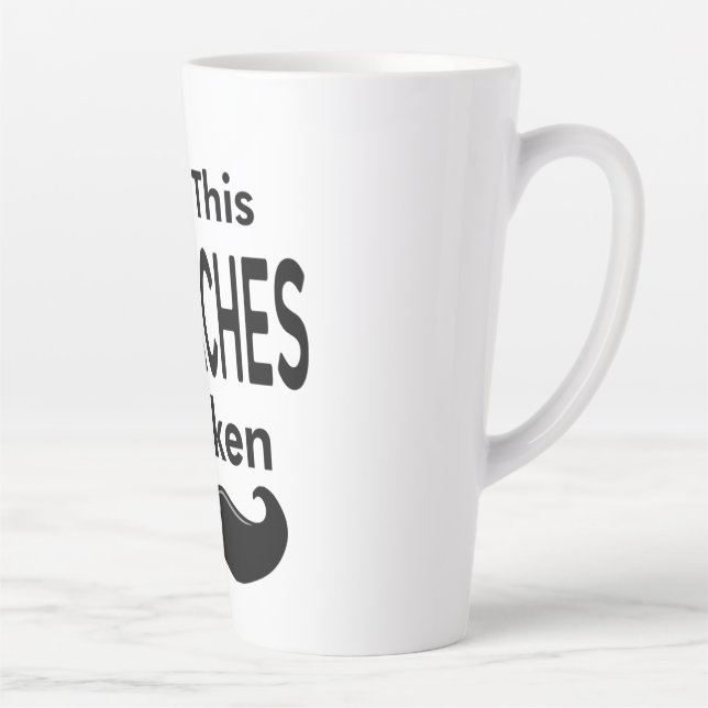 simmsmasher7 latte mug (Right)