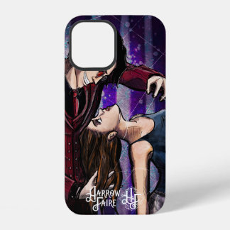 Simon & Cora iPhone Case