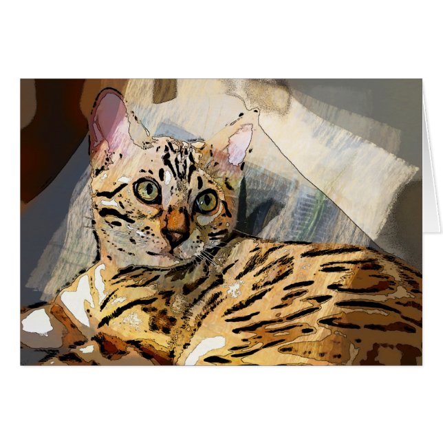 SIMON DANS LA LUMIÈRE (Devant Horizontal)