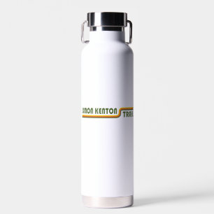 Simon Kenton Trail Ohio Water Bottle