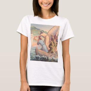 Simon lovest thou Me T-Shirt