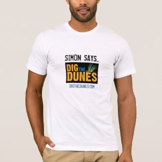 Simon Says Tee! T-Shirt