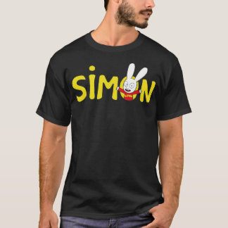 Simon Super Rabbit - High T-Shirt