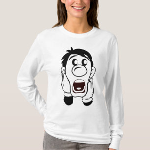 Simon T-Shirt