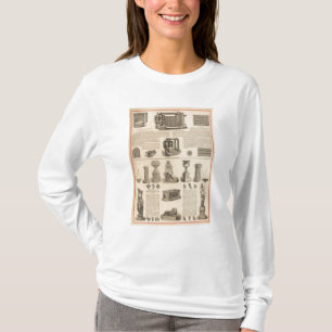 Simonds Manufacturing Company Stewart T-Shirt