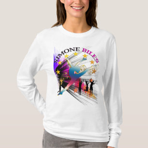 Simone Biles accessoires TShirts femmesMens