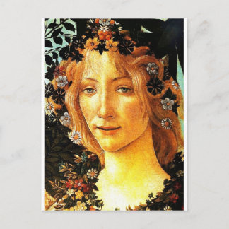 Simonetta Postcard