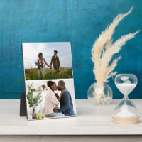 Simple 2 Photo Collage