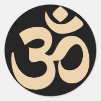 Simple 3rd Eye Symbol