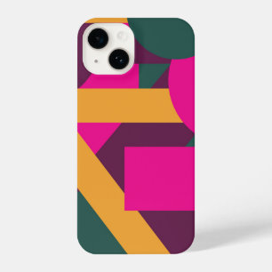 Simple and Bold iPhone 14 Case
