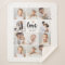 Simple and Chic Photo Collage | Love with Heart