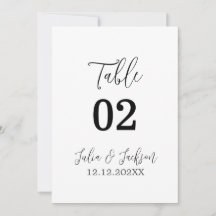 Simple and Minimalist