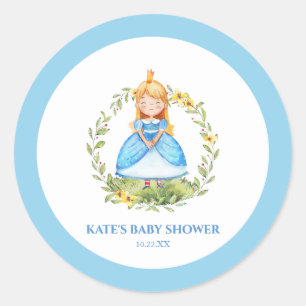 Simple Baby Sticker   bundle of joy 