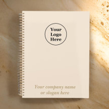 Simple beige minimalist