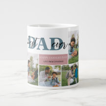 Simple Best Dad Ever Fathers Day Dad 4 photo