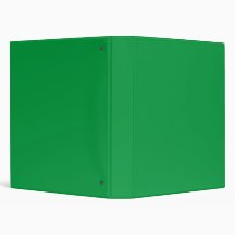 Simple Binders