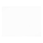 Simple Black and White Photo Wedding Welcome Foam 