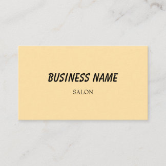 simple blue green watercolor script modern busines business card