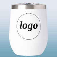 Simple branding commercial de l'entreprise promoti
