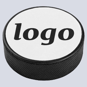 Simple branding de logo d'entreprise promotionnel