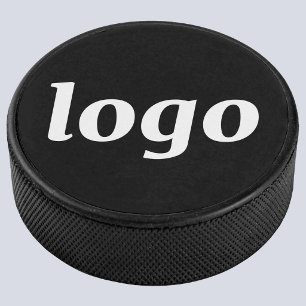 Simple branding de logo d'entreprise promotionnel