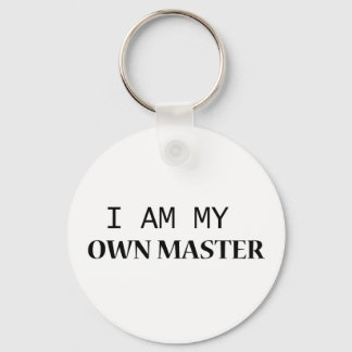 Simple Buddy – Casual Everyday Style Keychain