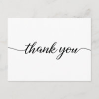 Simple Business Customer Appreciation No logo