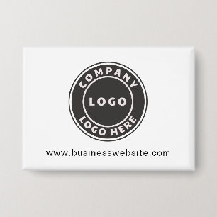 Simple Business Logo and Website Custom
