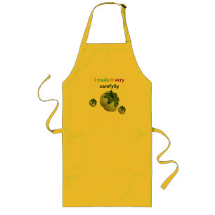 Simple but very looking good Classic Tee Long Apron