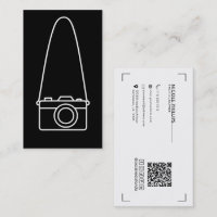 Simple Camera Minimal Whimsical Photography