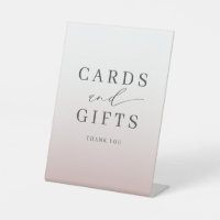 Simple Cards & Gifts Rose Gold Wedding