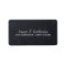 Simple Chalkboard Wedding Address Labels