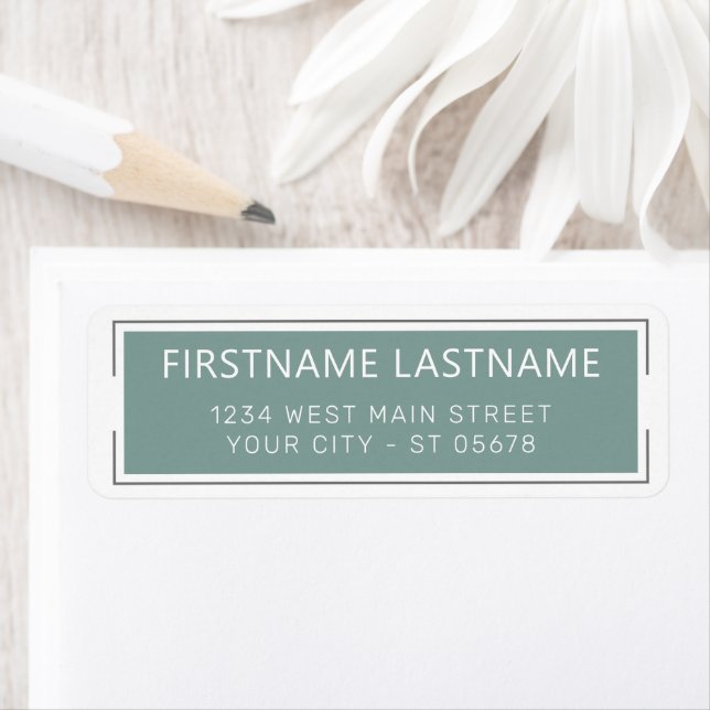 Simple Chic White Styled Typography Script (Insitu)