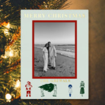 Simple Christmas
