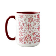 Simple Christmas Pattern