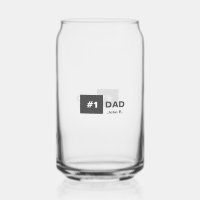 Simple Classé Numéro Un Papa
