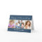 Simple Collage Fathers Day Photo Card
