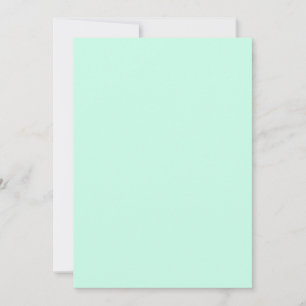 Simple colourful add your text name image announcement