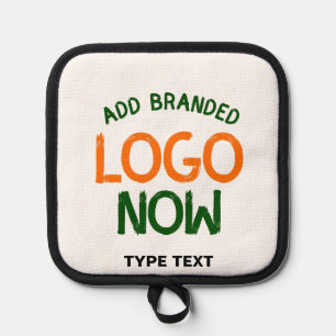 SIMPLE CONTEMPORARY CLEAN WHITE FASHIONABLE CLIENT POT HOLDER