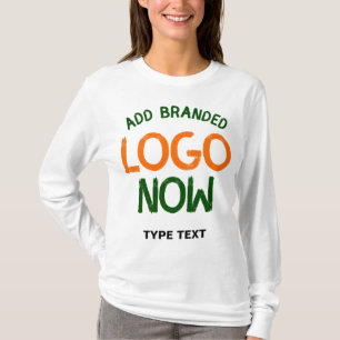 SIMPLE CONTEMPORARY CLEAN WHITE FASHIONABLE CLIENT T-Shirt