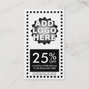 simple coupon