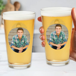 Simple Create Your Own Photo Glass