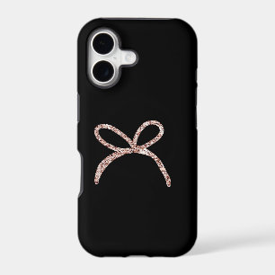 simple custom BLACK mandala monogram add your name