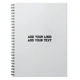 simple custom blue purple black leaves add your  t notebook
