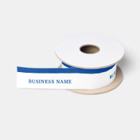 Simple Custom Business Name Branded