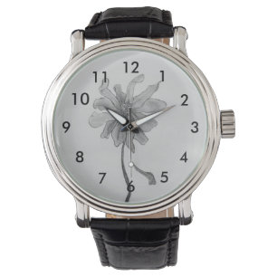 Simple Daisy Watch