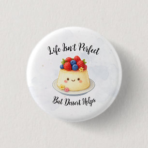 Simple Dessert Button