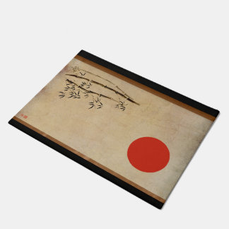 Simple Destiny Doormat