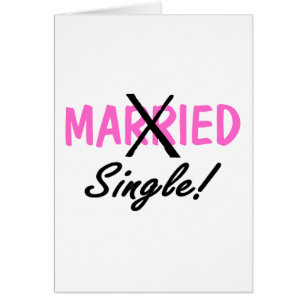 Simple divorcé (rose)